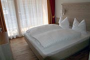 schöne Schlafzimmer (Foto: Martin Schmitz)